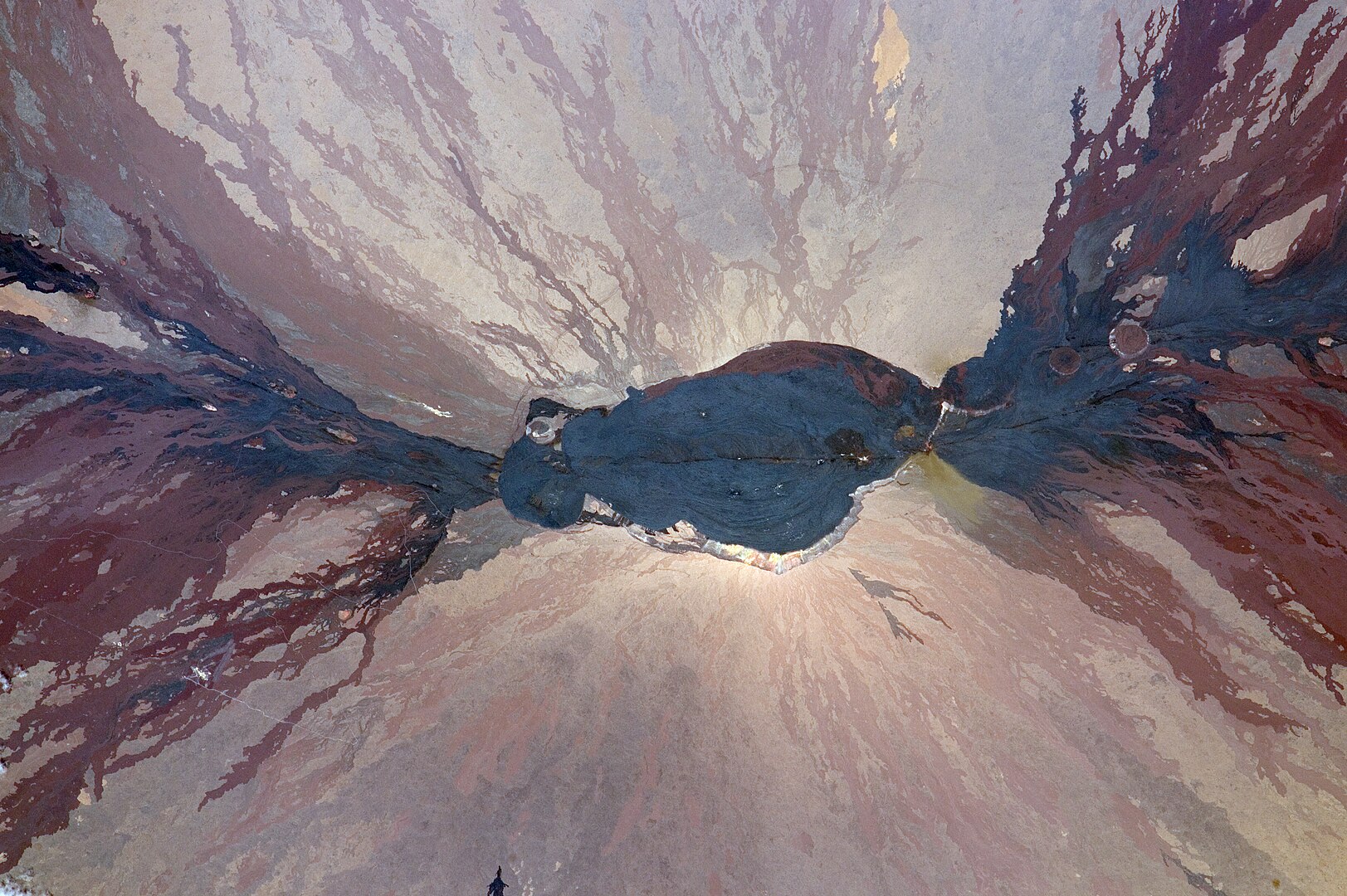 Miniatura: Mauna Loa